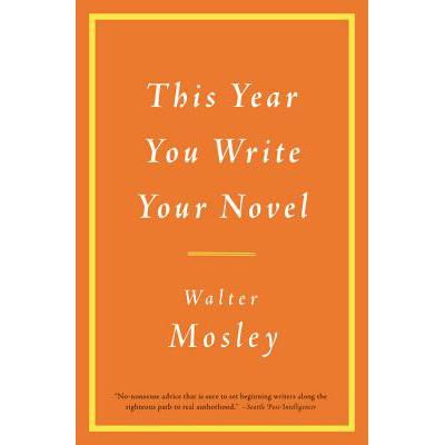 预订 This Year You Write Your Novel