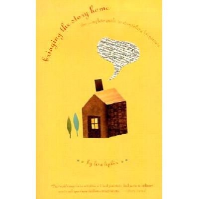 预订 Bringing the Story Home: The Complete Guide to Storytelling for Parents
