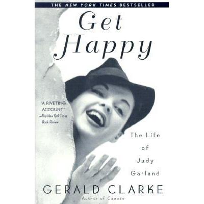 预订 Get Happy: The Life of Judy Garland