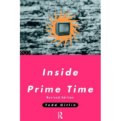预订 Inside Prime Time