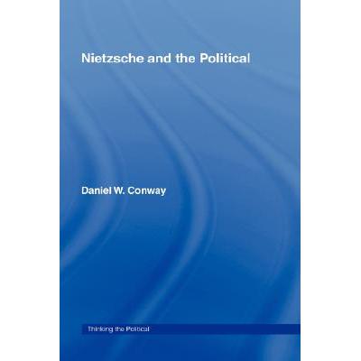 预订 Nietzsche and the Political