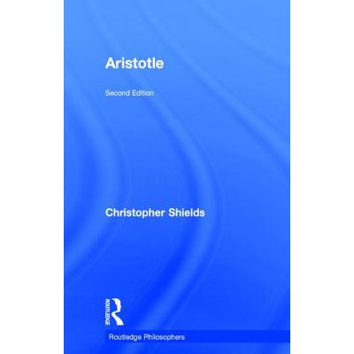 预订 ARISTOTLE 2E (RP) - SHIELDS
