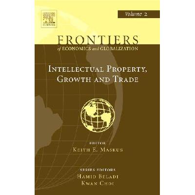 预订 Intellectual Property, Growth and Trade