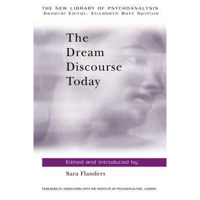 预订 The Dream Discourse Today