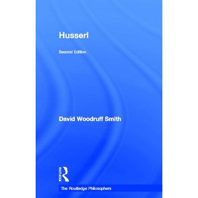 预订 HUSSERL 2E (RP) - SMITH