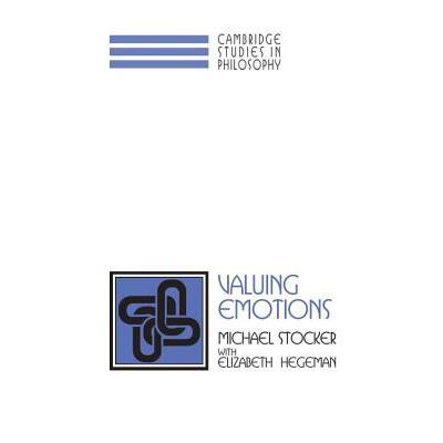 预订 Valuing Emotions: - Valuing Emotions