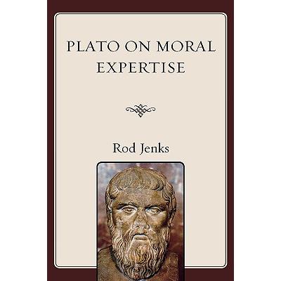 预订 Plato on Moral Expertise