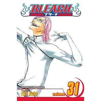 预订 Bleach, Vol. 31: Volume 31