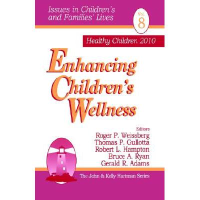 预订 Enhancing Children′s Wellness