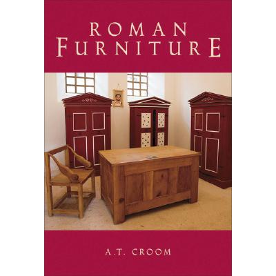 预订 Roman Furniture