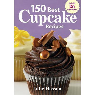 预订 150 Best Cupcake Recipes