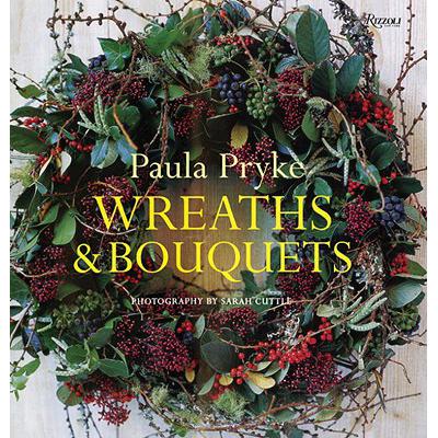 预订 Wreaths and Bouquets