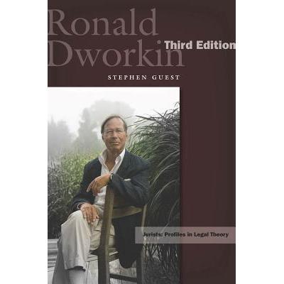 预订 Ronald Dworkin: Third Edition