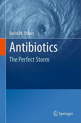 【预订】antibiotics: the perfect storm