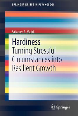 【预订】hardiness: turning stressful