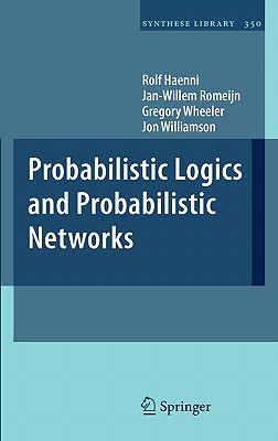 Probabilistic Logics and Probabilistic