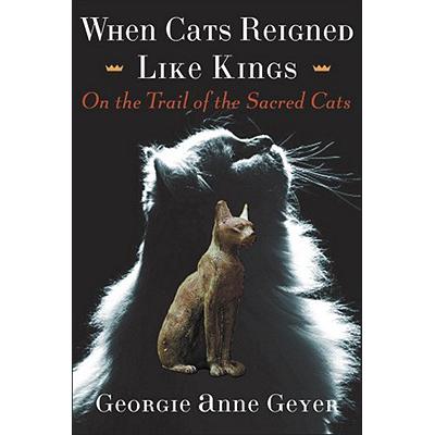 预订 When Cats Reigned Like Kings: On the Trail o...