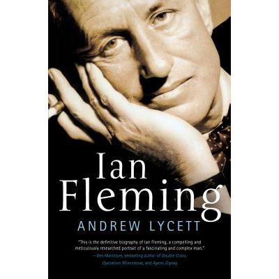预订 Ian Fleming