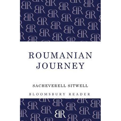 预订 Roumanian Journey
