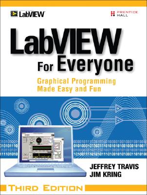 LabVIEW for Everyone: Graphical
