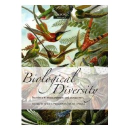 【预订】biological diversity: frontiers in