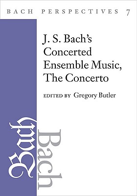 s. bachs concerted ensemble music