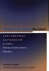预订 Syntactic Structures Revisited
