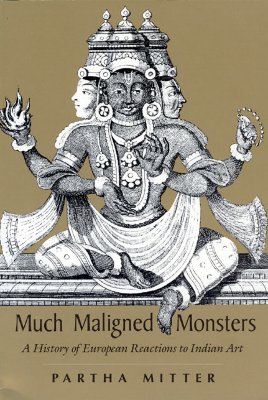 【预订】much maligned monsters: a history of