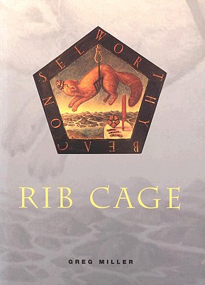 【预订】rib cage rib cage rib cage