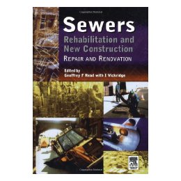 【预订】sewers: repair and renovation
