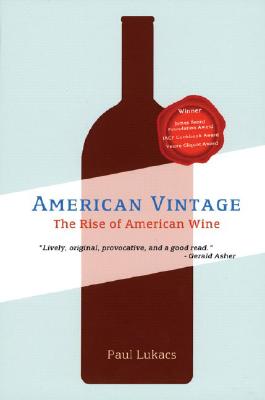 American Vintage: The Rise of American