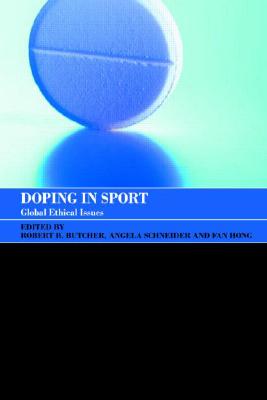 【预订】doping in sport: global ethical