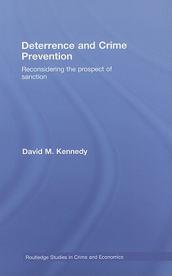 Deterrence and Crime Prevention: