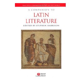 A Companion To Latin Literature