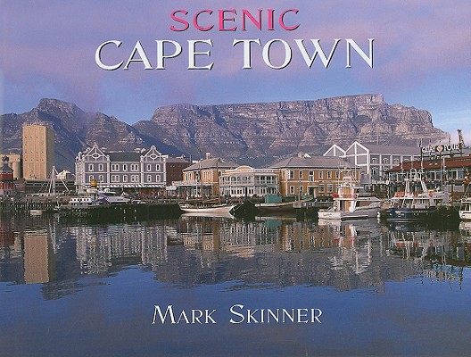 【预订】scenic cape town