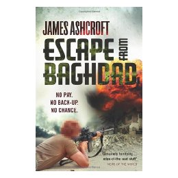 Escape from Baghdad