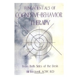 Fundamental of Cognitive-Behavio