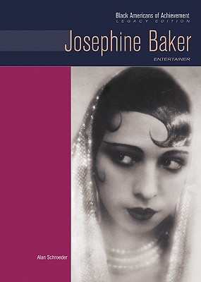【预订】josephine baker: entertainer
