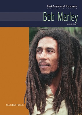 Bob Marley: Musician