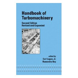 Handbook of Turbomachinery