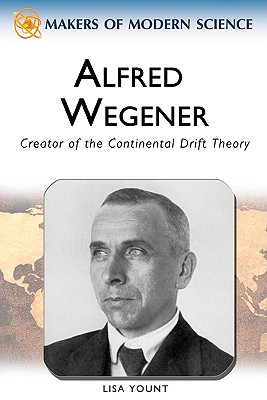 【预订】alfred wegener: creator of th