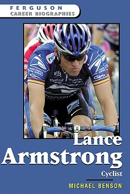 【预订】lance armstrong