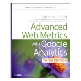 Advanced Web Metrics With Google kindle格式下载