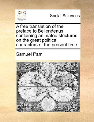【预订】a free translation of the preface to