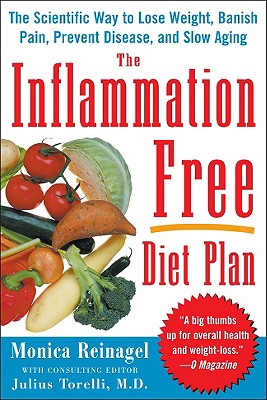 The Inflammation-Free Diet Plan: Th