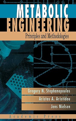 Metabolic Engineering: Principles and