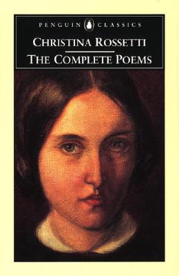 【预订】christina rossetti: the complet