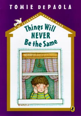 Things Will Never Be the Same