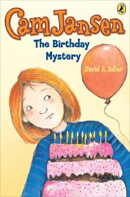 CAM Jansen: The Birthday Mystery