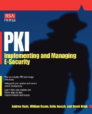Pki: Implementing & Managing